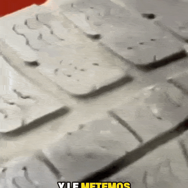 Kit Tapones Reparapinchazos Rápidos Pro