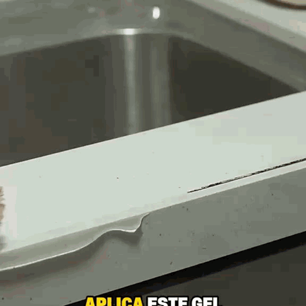 Gel Limpiador Antimoho EcoEgret Fórmula