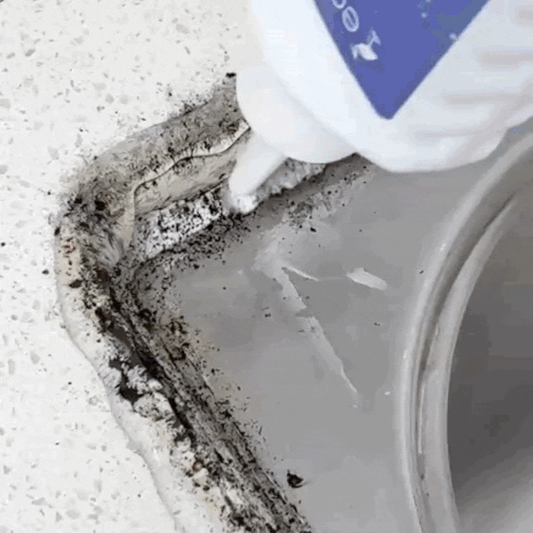 Gel Limpiador Antimoho EcoEgret Fórmula
