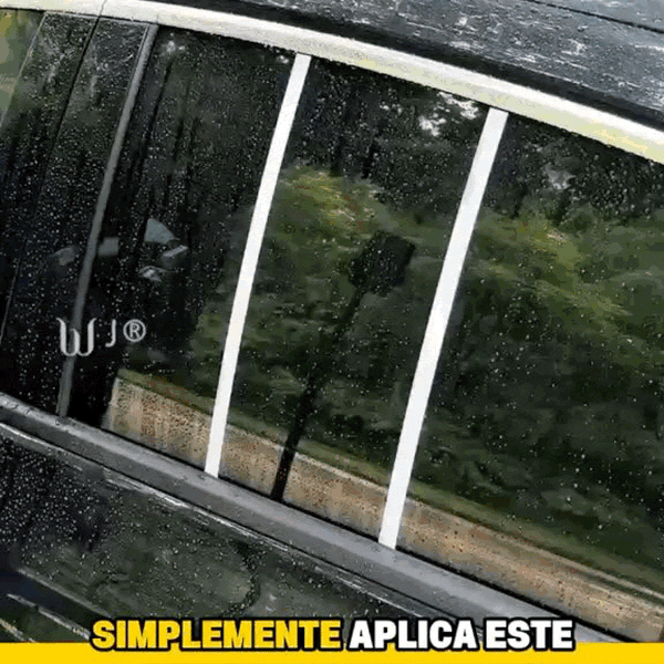 BrilloRápido Vidrios