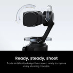 Insta360 Luna Ultra - Cámara para Vlogs 8K con Lentes Duales Leica