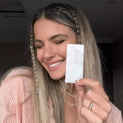 Sonrisa Brillante Eloura Fácil Rápida