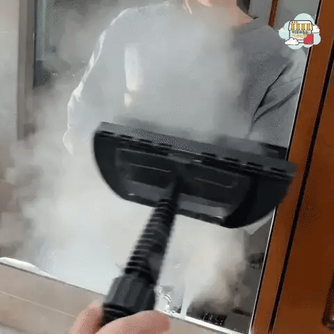 Vaporizador Multiusos Pro Fácil Rápido