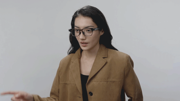 Gafas Inteligentes VIVO K