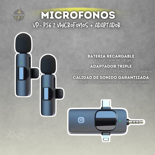 Kit Pro Creadores Compacto