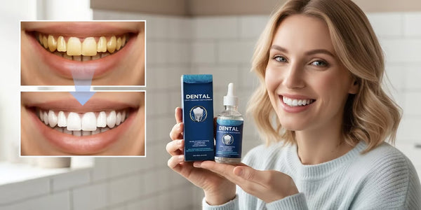 Dentite Reparador Dental