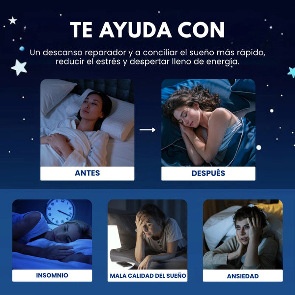 LullaBites Sueño Natural