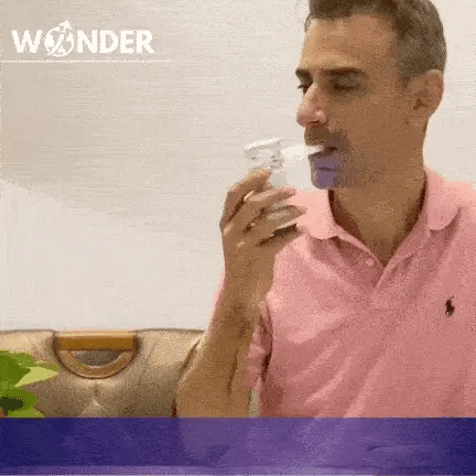 Nebulizador Portátil RespiraFácil