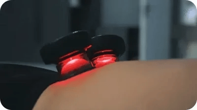 Cupper Pro Recuperación Muscular Rápida